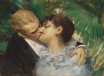The Embrace